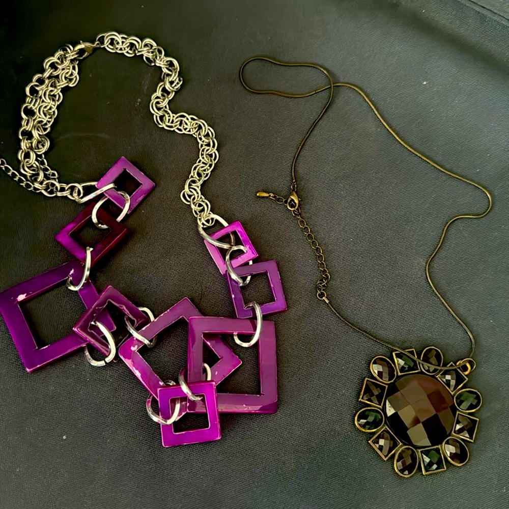 Necklace